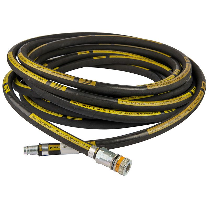 Smart Qic Pre-mounted Hose Kits and Whip Hoses product photo